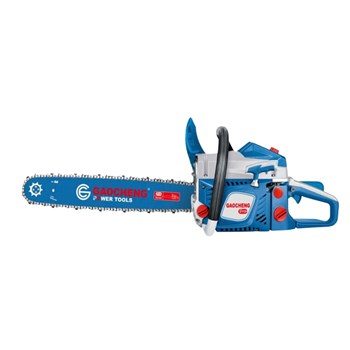 Máy cưa xích chạy xăng Gaocheng GN-GCS8001