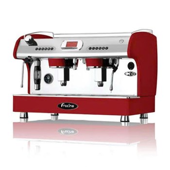 Máy pha cà phê 2 group Fracino PID 2