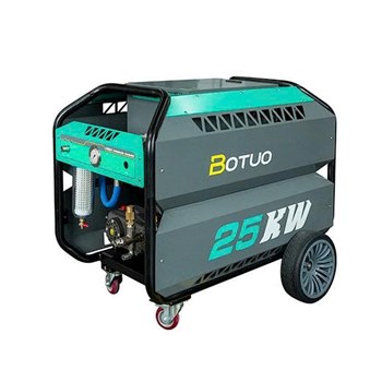 Máy phun rửa áp lực cao 600 bar FD2260