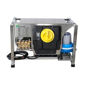 Máy phun rửa áp lực cao K-1210B2