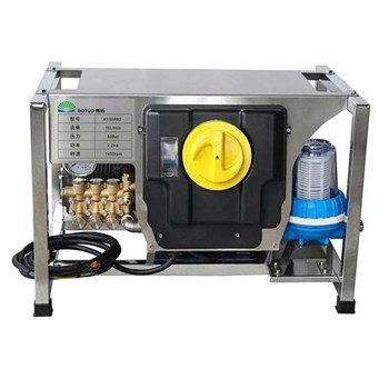 Máy phun rửa áp lực cao K-1510B3