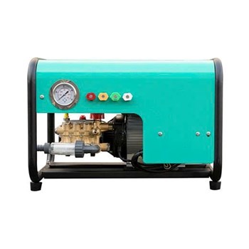 Máy phun rửa áp lực cao dòng KLX