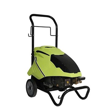 Máy rửa xe tự động áp suất cao 1100 psi S-1508B2