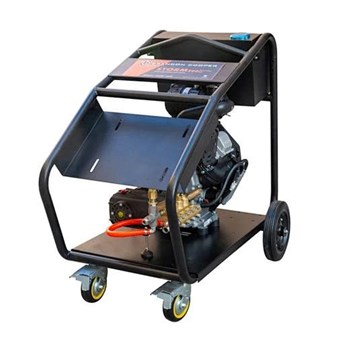 Máy phun rửa áp lực cao chạy xăng 7250 psi BFV-2250 