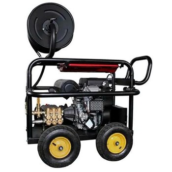 Máy thông cống áp lực cao BX7215