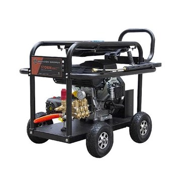 Máy rửa xe áp lực chạy xăng BXV-2235