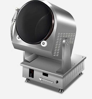 Máy xào tự động cỡ lớn CHINENG CN-SD-G30D1-STG-D