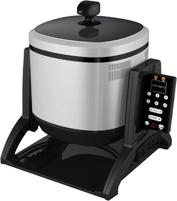 Máy xào lồng quay thông minh thương mại CHINENG CN-XCYD-GT5-32