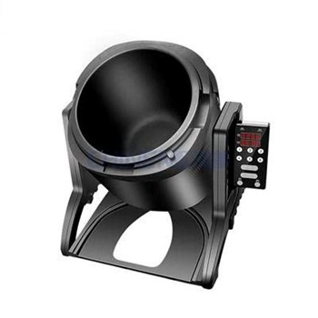 Máy xào lồng quay thông minh thương mại CHINENG CN-XCYD-X5-34