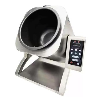 Máy xào lồng quay thông minh thương mại CHINENG CN-XCYD-X9-32