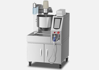 Máy xào nấu tự động CHINENG CN-8023-DLB-BQ40T-TL+PL