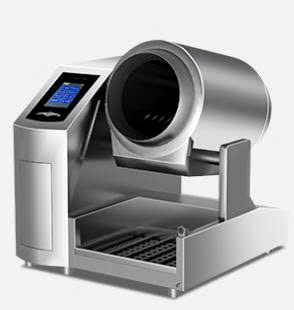 Máy xào nấu tự động CHINENG CN-MLD-GQ50-CPPL