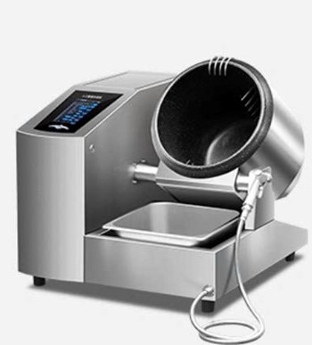 Máy xào nấu tự động CHINENG CN-MLD-TGQ30-CPPL