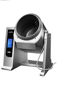 Máy xào nấu tự động CHINENG CN-MLD-TGQ36J-CP