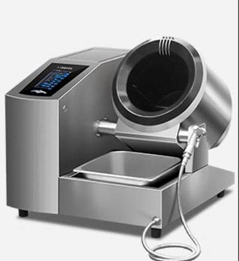 Máy xào nấu tự động CHINENG CN-MLD-TGQ40-CPPL