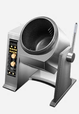Máy xào nấu tự động CHINENG CN-MLD-TGS30-S