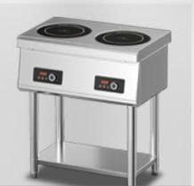Bếp nấu điện từ dạng đứng CHINENG CN-BZL-8125-3*2-L1