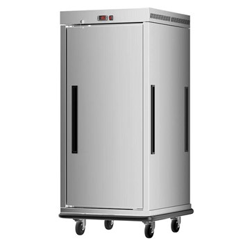 Tủ hâm nóng và giữ nhiệt thức ăn di động CHINENG