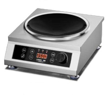 Bếp điện từ để bàn 3500W CHINENG CN-8117-35-CA (mặt lõm)