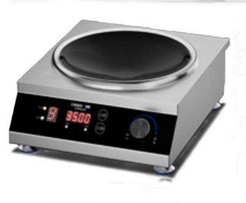 Bếp điện từ để bàn 3500W CHINENG CN-8117-35-DA (mặt lõm)