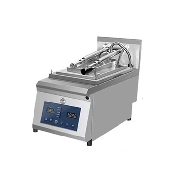 Máy chiên há cảo tự động CHINENG CN-JX-PYJ-01