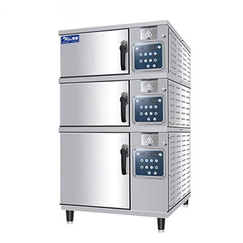 Tủ hấp hơi nước nhiệt độ cao dạng mô-đun CHINENG 