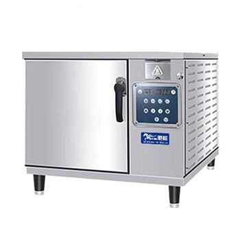 Tủ hấp hơi nước nhiệt độ cao dạng mô-đun CHINENG CN-8042-NTS-4-380 (1 cửa 4 tầng)