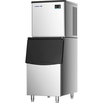 Máy làm đá viên CHINENG CN-8015-FTZBJ-Z500-FL / CN-8015-FTZBJ-Z500-SL