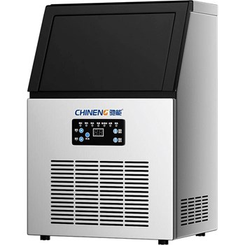 Máy làm đá viên CHINENG CN-8015-YTZBJ-20F
