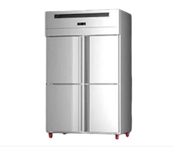 Tủ đông đứng 4 cánh 32 khay CHINENG CN-CPG-8013-1.0L4F-H32