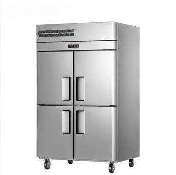 Tủ đông đứng 4 cánh CHINENG CN-XG-8108-LD-F10L4A