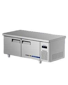 Bàn đông mát 2 cánh inox 1.8m CHINENG CN-8124-ZLSW-1.8 C+