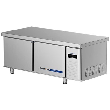 Bàn mát 2 cánh inox 2m CHINENG CN-8124-ZLLC-2.0 A