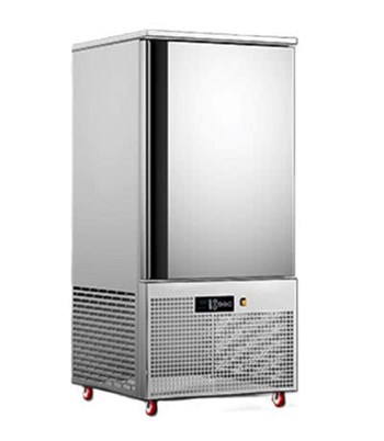 Tủ cấp đông nhanh 10 khay CHINENG CN-CBY-SD10P-45