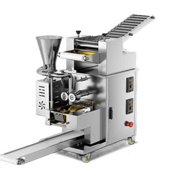 Máy làm sủi cảo tự động CHINENG CN-FSG-JZ-WX130