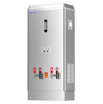 Máy đun nước sôi tự động hoàn toàn CHINENG CN-KSQ-8129-ZZ-15 (150L/giờ)