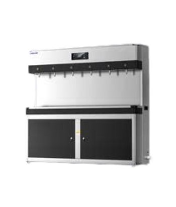 Máy đun nước sôi tích hợp thương mại CHINENG CN-YSJ-8129-CK-6RO