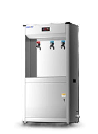 Máy đun nước sôi tích hợp thương mại CHINENG CN-YSJ-8129-XN-3SJ