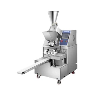 Máy làm bánh bao tự động màn hình cảm ứng CHINENG CN-XZ-87-CP/1.55