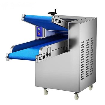Máy cán bột tự động CHINENG CN-XZ-YMZD-350A-380/22 (phiên bản cao cấp)