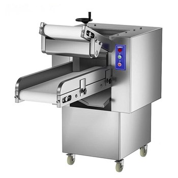 Máy cán bột tự động CHINENG CN-XZ-YMZD-500A-380/3