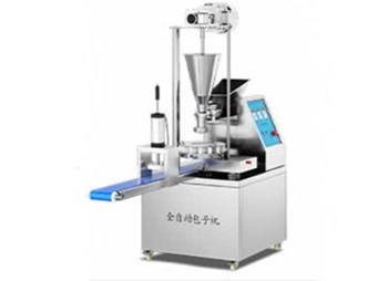 Máy làm bánh bao tự động CHINENG CN-BPY-X