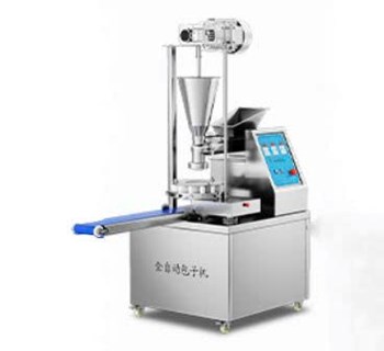 Máy làm bánh bao tự động CHINENG CN-BZJ-LD-X304
