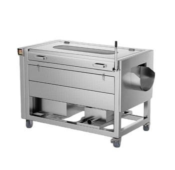 Máy rửa và gọt vỏ rau củ CHINENG CN-QPJ-8076-MS-B1500