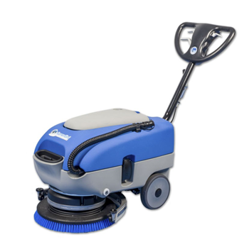 Máy chà sàn chuyên nghiệp Fiorentini Ecomini 430 E  