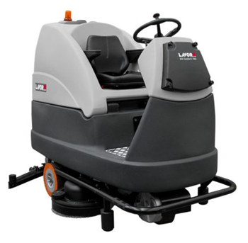 Máy chà sàn liên hợp Lavor Comfort L 