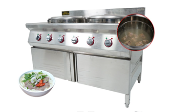 Nồi nấu phở âm bàn OKASU NS-CY450