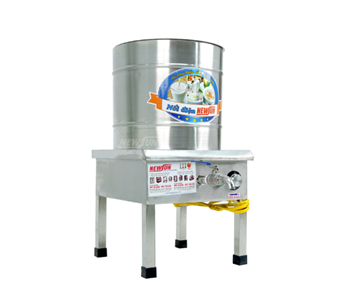 Nồi nấu phở điện liền 30L OKASU NS-NPĐL30L