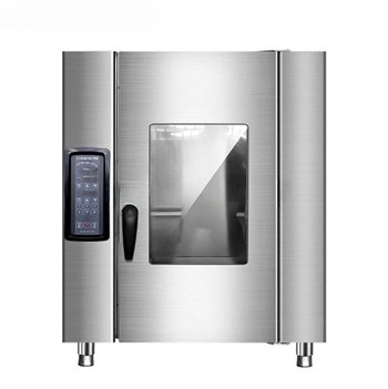 Lò nướng vịt dùng điện thông minh CHINENG CN-ZDF-GC-K10