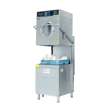 Máy rửa chén công nghiệp cao cấp OKASU DLB-A60-Z